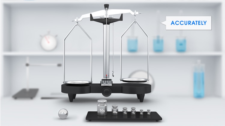 3D Virtual laboratory. Physics