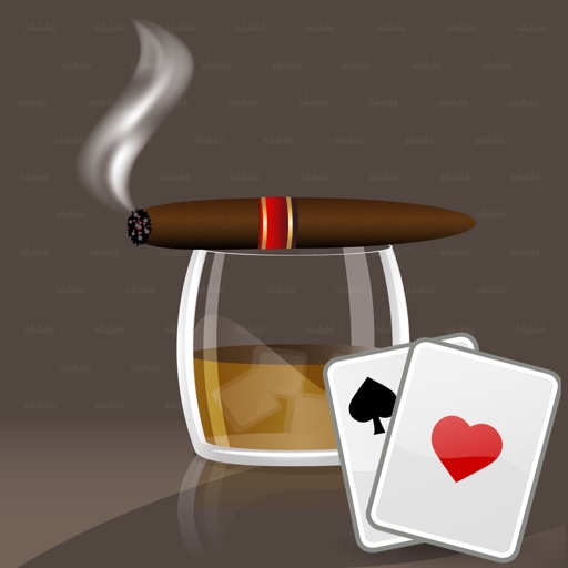 Gentleman's Poker: Fresh Deck Video Poker Card Games iOS App