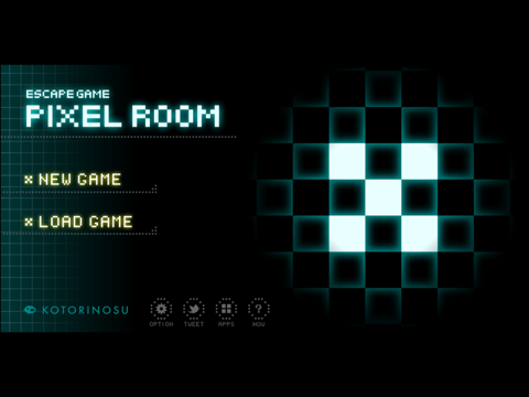 脱出ゲーム Pixel Roomのおすすめ画像5