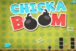 Game screenshot Chicka BOOM : Explosive Strategy Game mod apk