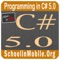 C# 5.0 Programming Free