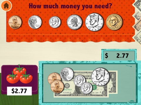 Moca Leaning Money (USD) screenshot 2