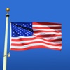 Half Staff App