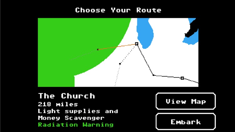 Organ Trail: Director's Cut screenshot-4