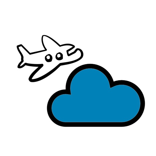 Air Heads - Aviation Trivia and Pilot Exam Prep icon