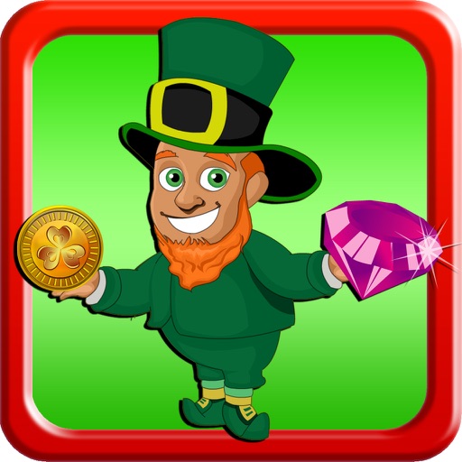 St Patricks Gold iOS App