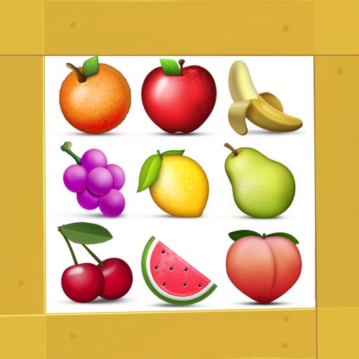 Fruit Farm Adventure Gold Edition Icon