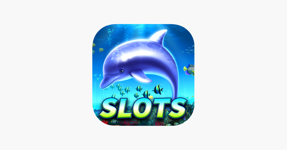 Free slot apps for ipod