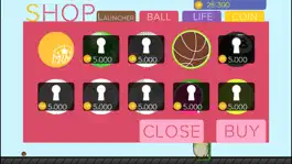 Game screenshot Bounce Bounce Ball apk