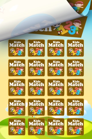 Fun Number Quiz - Match Number screenshot 2