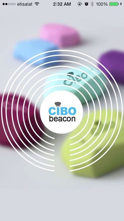 Cibo Beacon Utilities