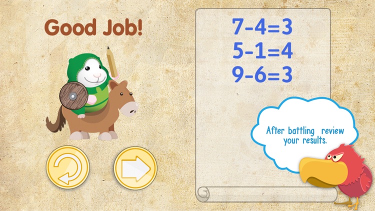 Bugsy in Math Kingdom screenshot-3