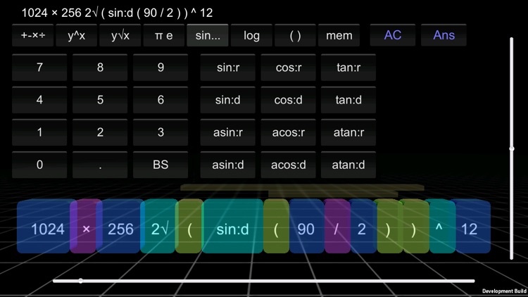 VisCalc