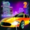 Taxi in New-York Traffic 2 - The cool new free cab game - Gold Edition