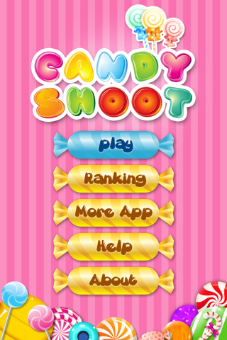 Candy Shoot Pro screenshot 2
