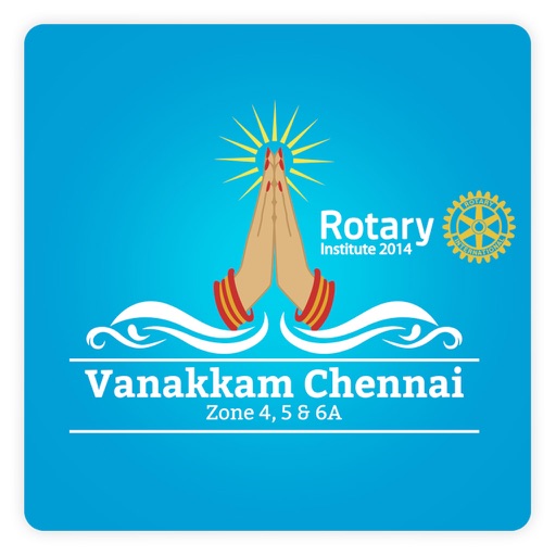 Vanakkam Chennai 2014 icon