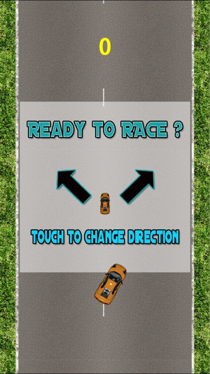 Risky Racing