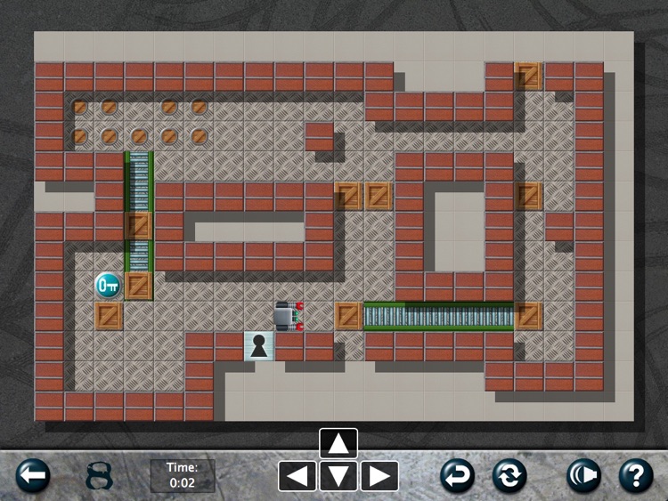 Super Sokobang screenshot-3