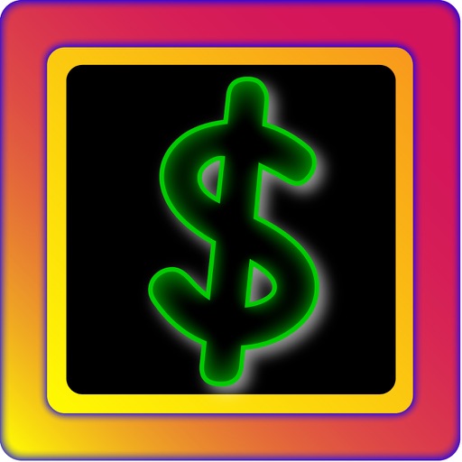 Stack for Cash Icon