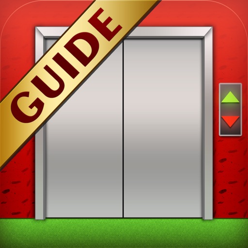 100 Floors HD - Official Cheats Guide icon