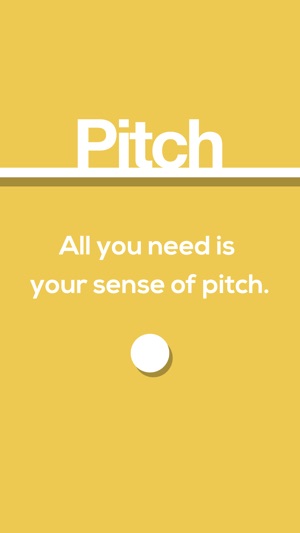 Pitch - Perfect Pitch Playground(圖1)-速報App