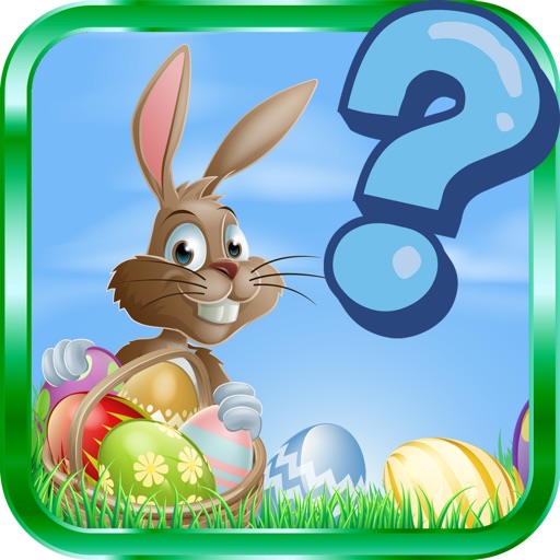 Easter Find The Pair 4 Kids icon