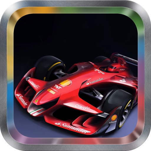 Formula World Series icon