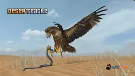 Game screenshot Desert Eagle Simulator mod apk