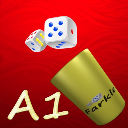 A1 Las Vegas Casino Farkle Pro - good casino dice table