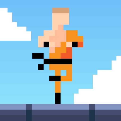 Become the Balancing Master with Balance of the Shaolin's 1.1 Update