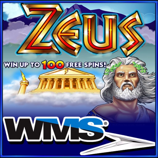 Zeus - HD Slots