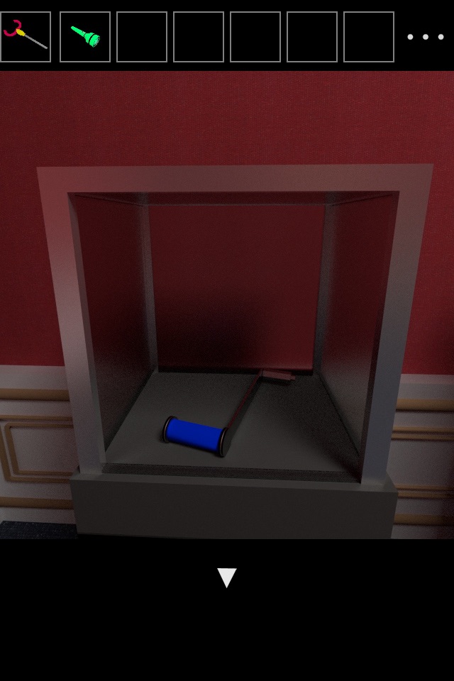 Escape Game: Galleria screenshot 4