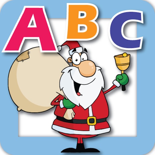 ABC Baby Classic Book icon