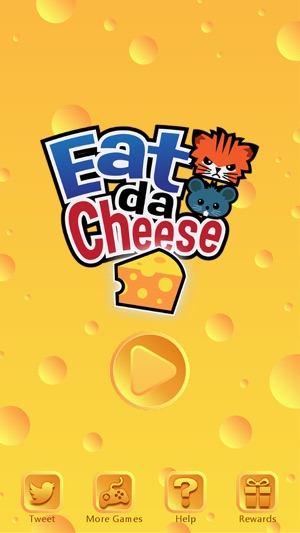 Eat Da Cheese(圖2)-速報App