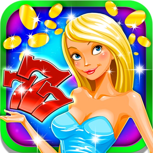 Blonde Girls Golden Casino: Lucky free daily bonuses and jackpot prizes