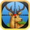 Night Vision Deer Hunting 3D