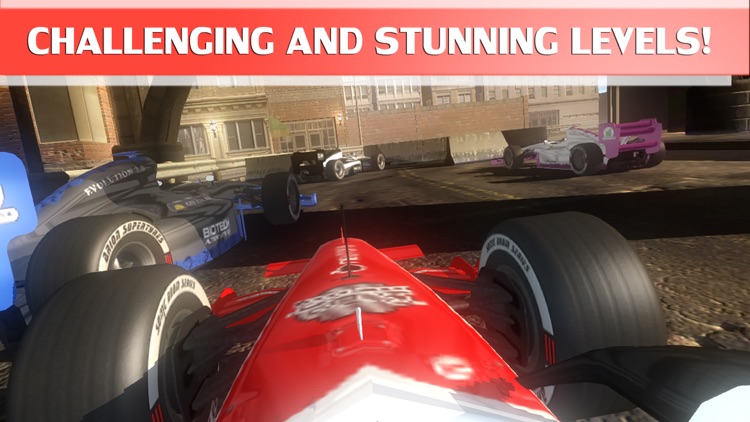 3D Sports Car Parking Simulator Game FREE - Practice real life driving test SIM car racing games