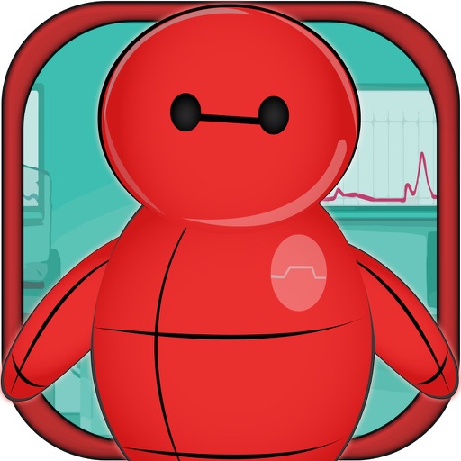 Brave Little Hero Boy  - Avoid The Sharp Spikes iOS App