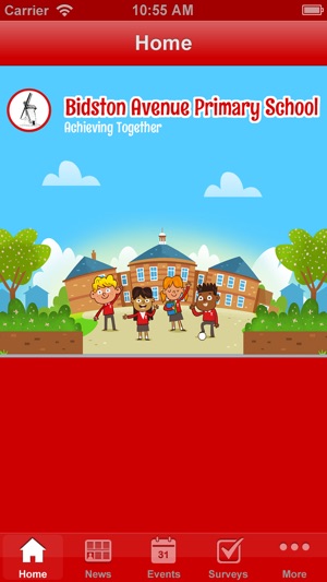 Bidston Avenue Primary School(圖1)-速報App