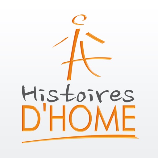 Histoires D'Home icon