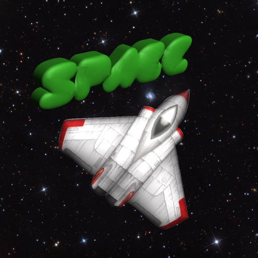 Space Archon iOS App