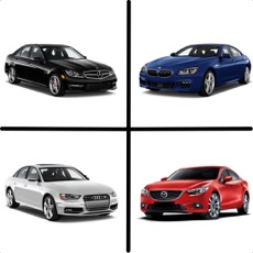 Activities of Cars Quiz 2015 - Guess Car Models !