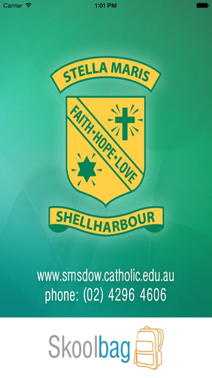 Stella Maris Catholic Primary Shellharbour - Skoolbag