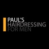 Paul's Hairdressing for Men