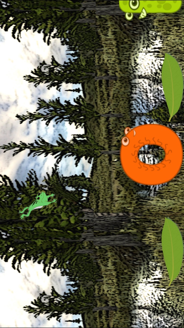 Froggy Free ABCs,123s and Shapes