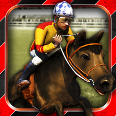 Activities of Champions Riding Trails 3D: My Free Racing Horse Derby Game