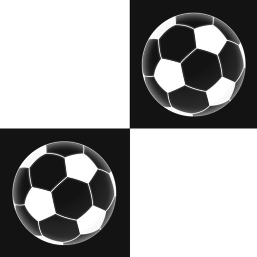 Football Tile - 2014 Football Season iOS App