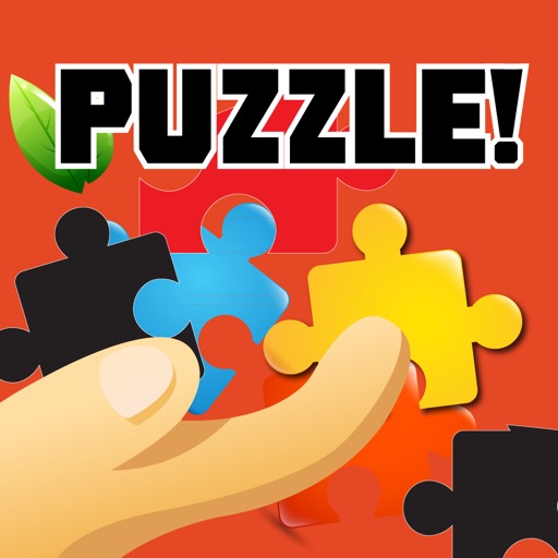 Amazing All Jigsaw Puzzles icon