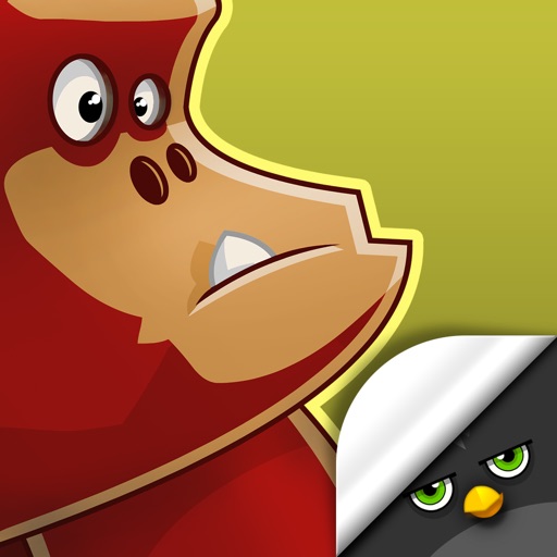 Knuckles: Beaten Path iOS App