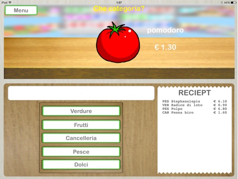 Beep Beep Cash Register screenshot 2